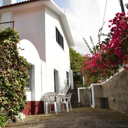 Casinha Do Paiol Villa Porto Da Cruz Eksteriør bilde