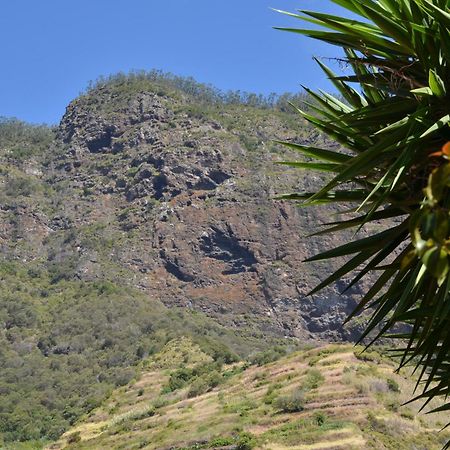 Casinha Do Paiol Villa Porto Da Cruz Eksteriør bilde