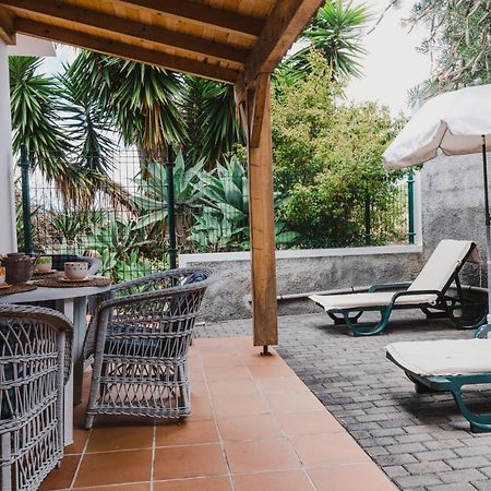 Casinha Do Paiol Villa Porto Da Cruz Eksteriør bilde