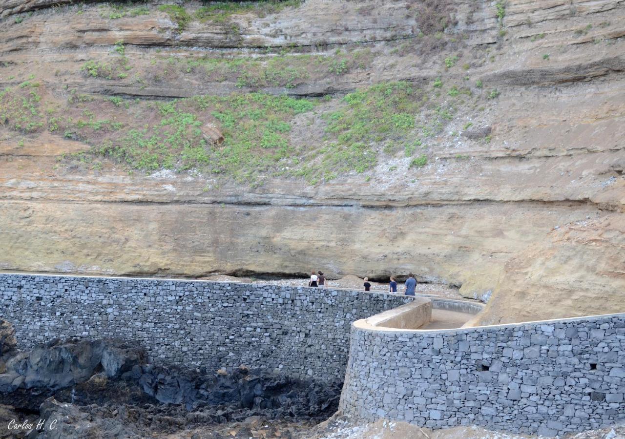 Casinha Do Paiol Villa Porto Da Cruz Eksteriør bilde