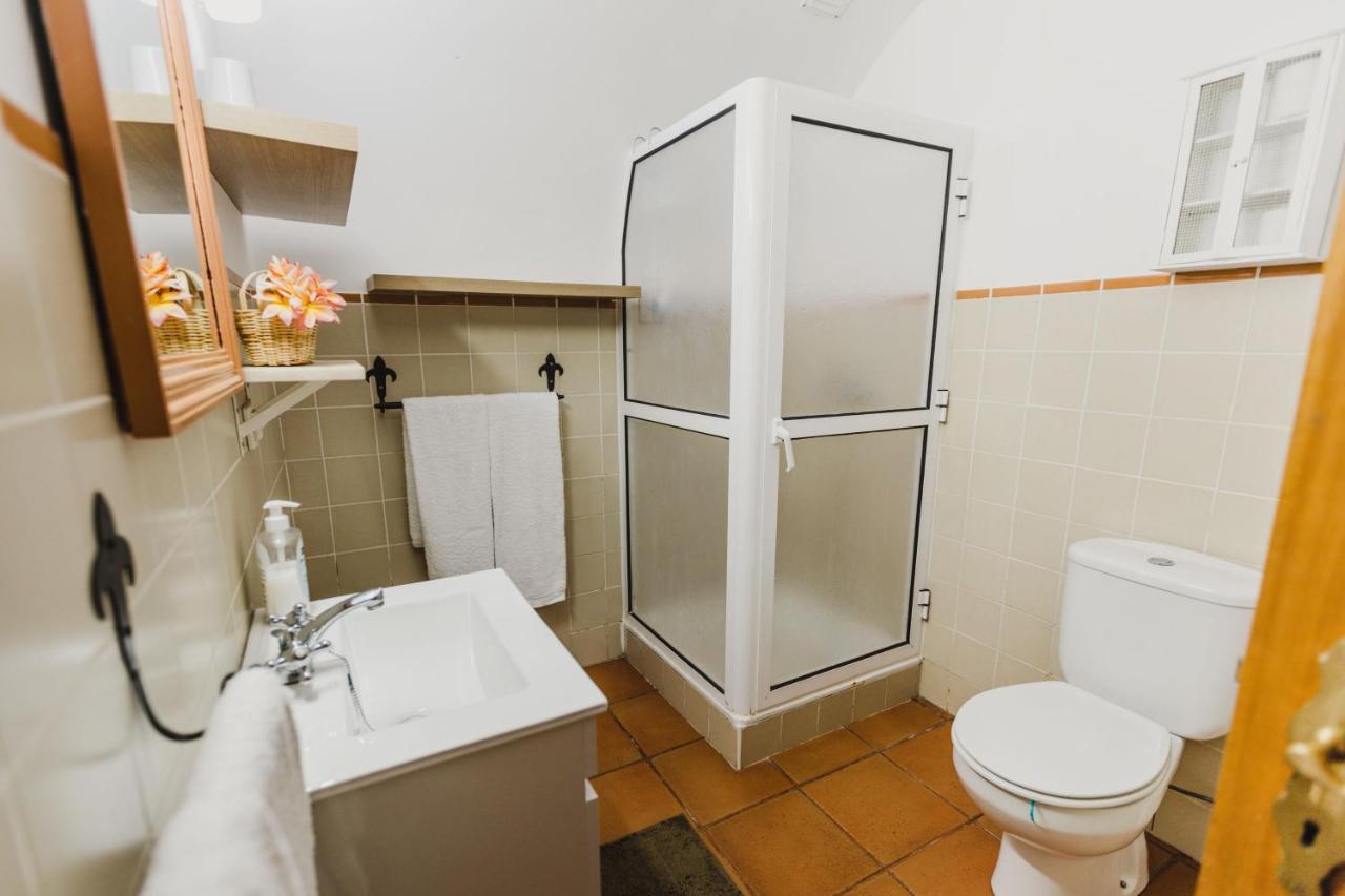 Casinha Do Paiol Villa Porto Da Cruz Eksteriør bilde