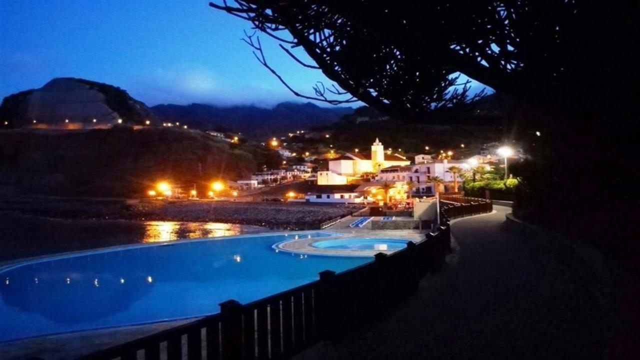 Casinha Do Paiol Villa Porto Da Cruz Eksteriør bilde