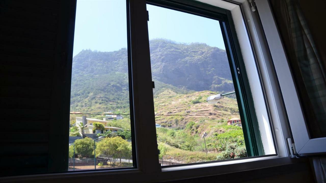 Casinha Do Paiol Villa Porto Da Cruz Eksteriør bilde