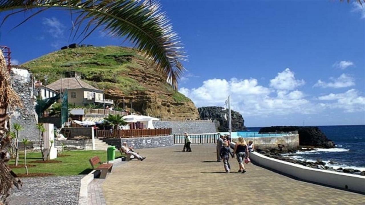 Casinha Do Paiol Villa Porto Da Cruz Eksteriør bilde